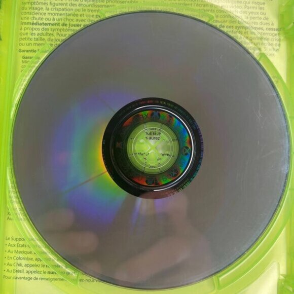 Xbox 360 Minecraft Video Game - Picture 5 of 5